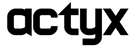 Actyx logo