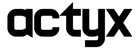 Actyx logo